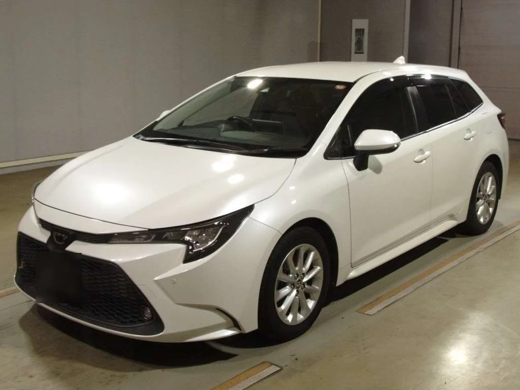 Toyota Corolla Touring Sports ZRE212W 2019